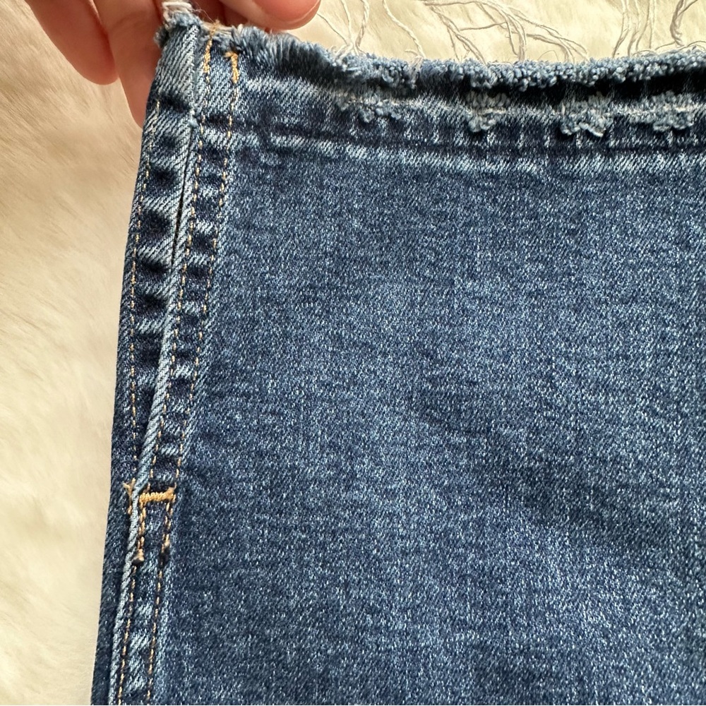 GAP jeans 34/18 R - Picture 8 of 10